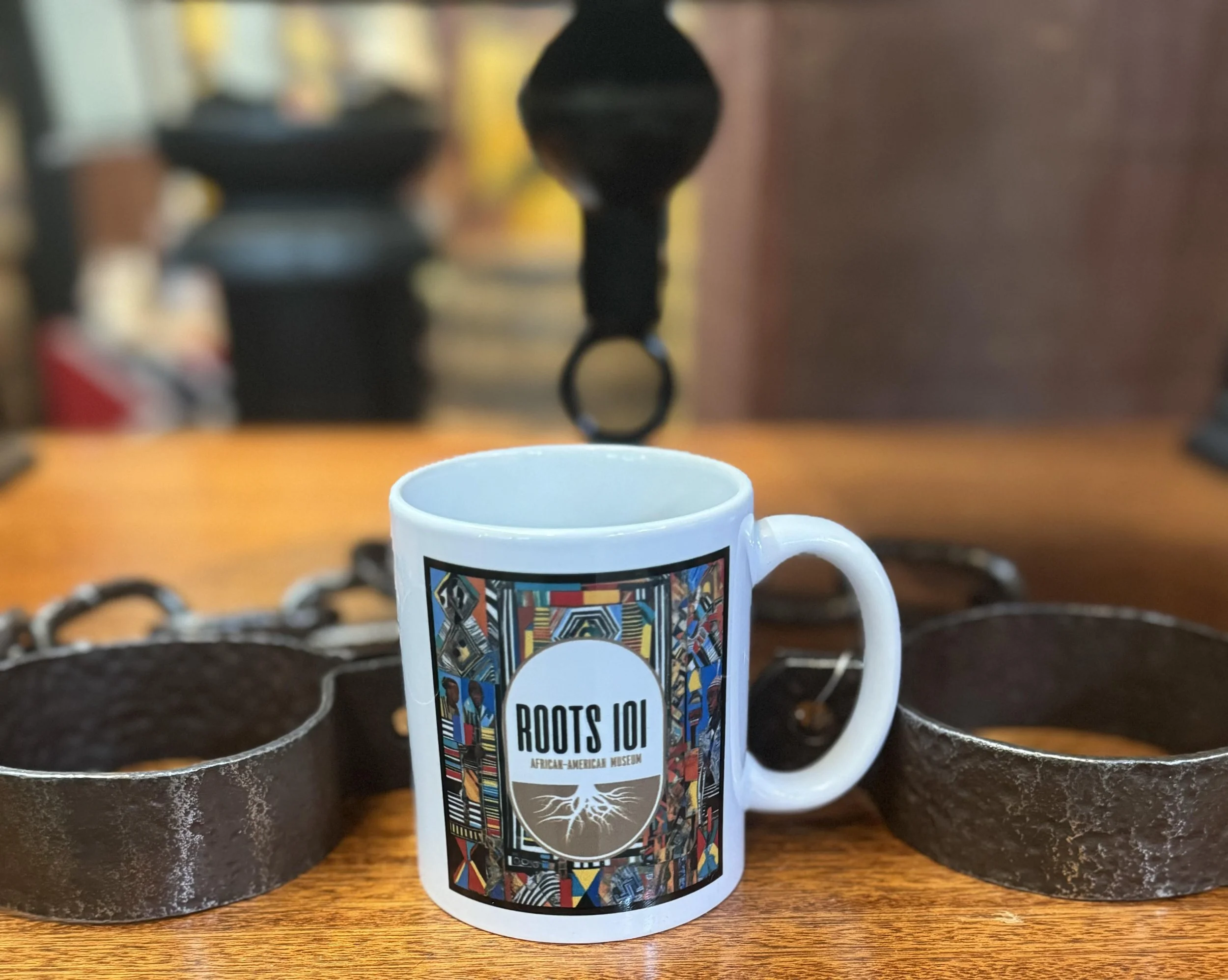 Shop — Roots 101 African American Museum